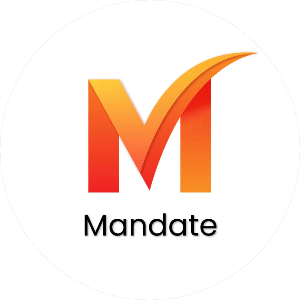 Mandate App